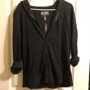 Victoria’s Secret sport sweater